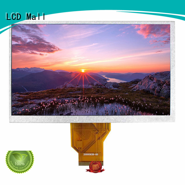 LCD Mall tft display module wholesale for elevator