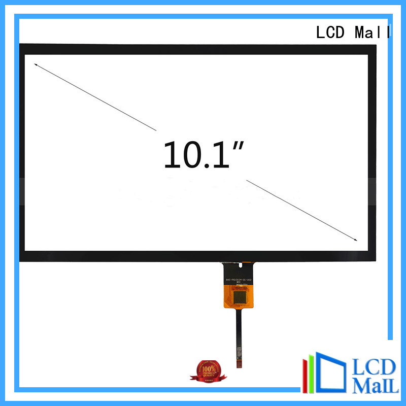 LCD Mall usb interface lcd capacitive touchscreen five points touch tablets
