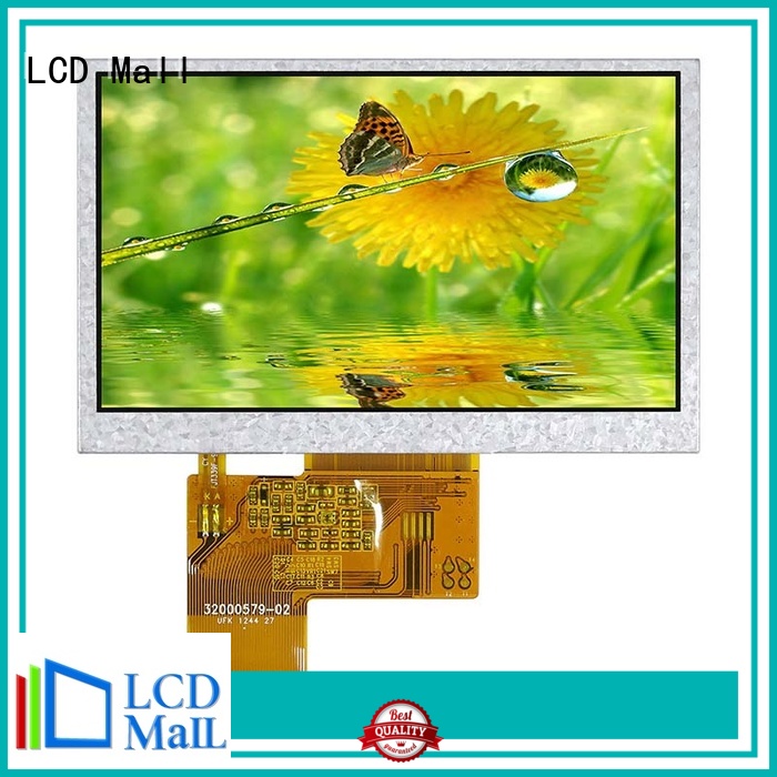 Latest tft lcd module Supply