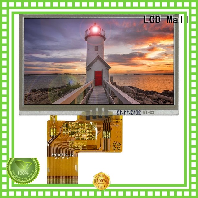 large capacity tft lcd touch screen bulk production free delivery LCD Mall