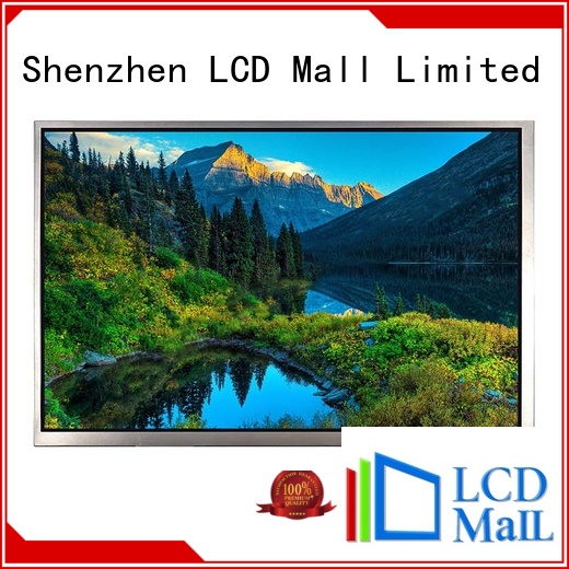 LCD Mall tft lcd display module wholesale out-door application