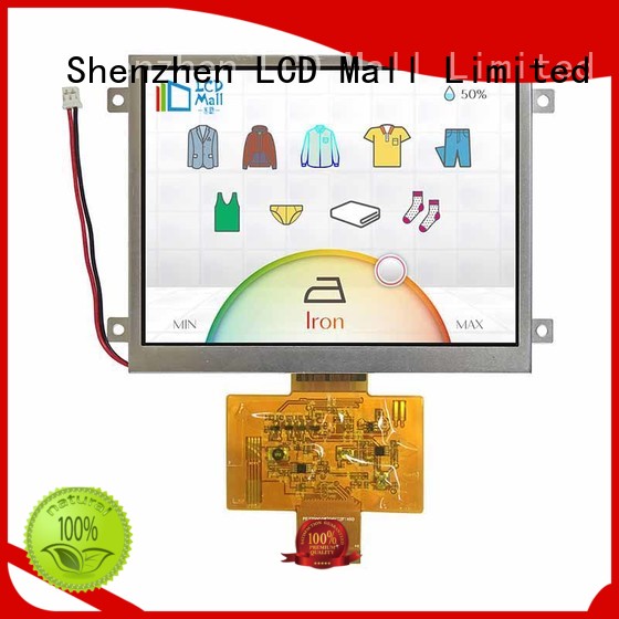 workable lcd tft manufacturer wholesale out-door application