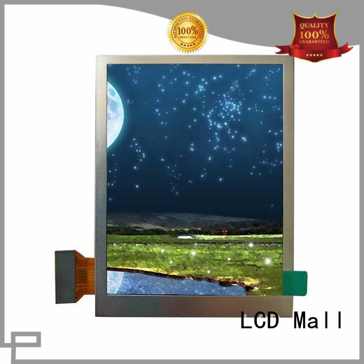 LCD Mall tft lcd panel for business