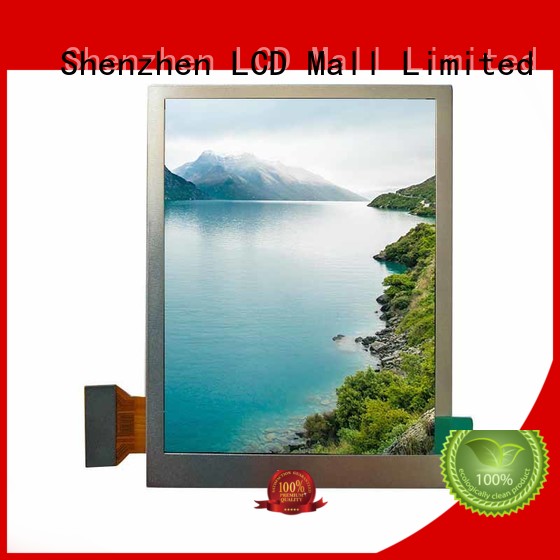 LCD Mall thermostat tft display module hot-sale for 3D printer