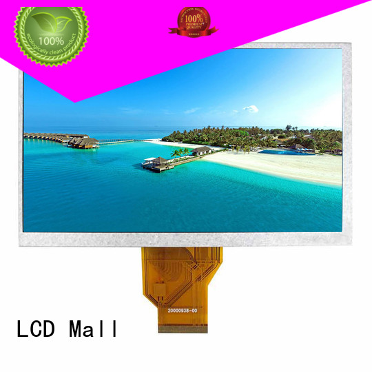 Wholesale tft lcd module factory