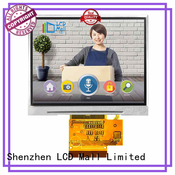 tft display module hot-sale for expo LCD Mall