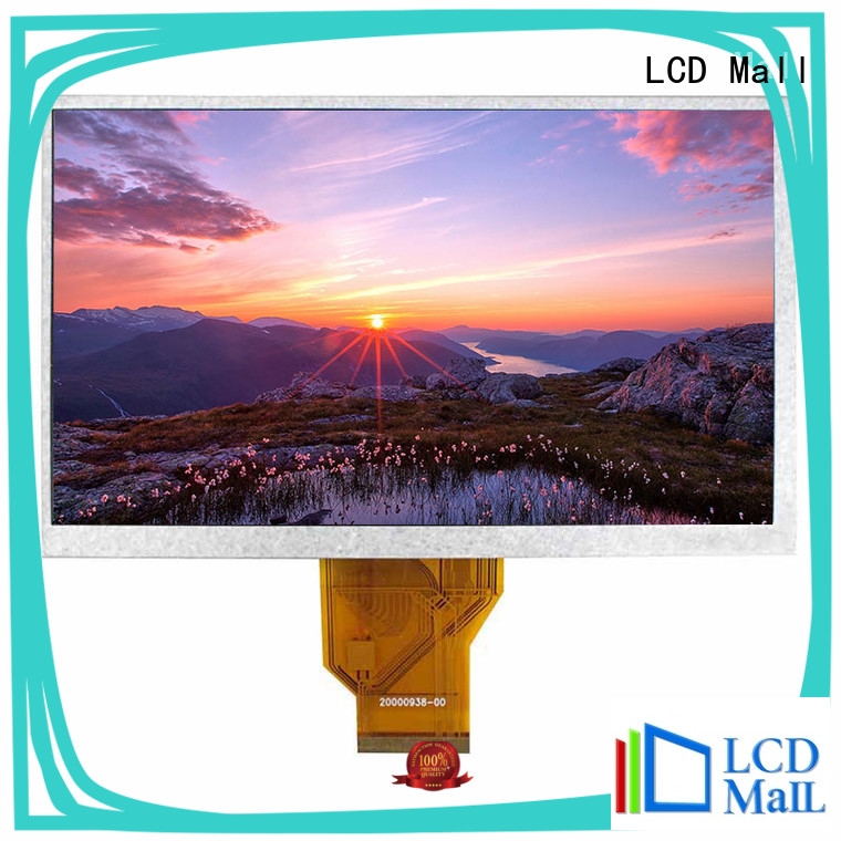 LCD Mall Latest tft lcd panel Suppliers
