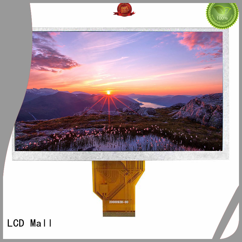 LCD Mall tft lcd display module wholesale for 3D printer