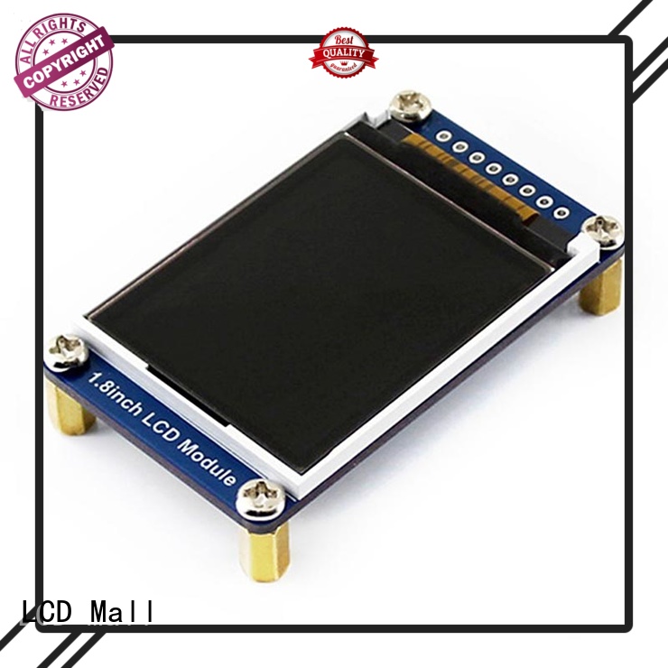 LCD Mall tft display module wholesale for 3D printer