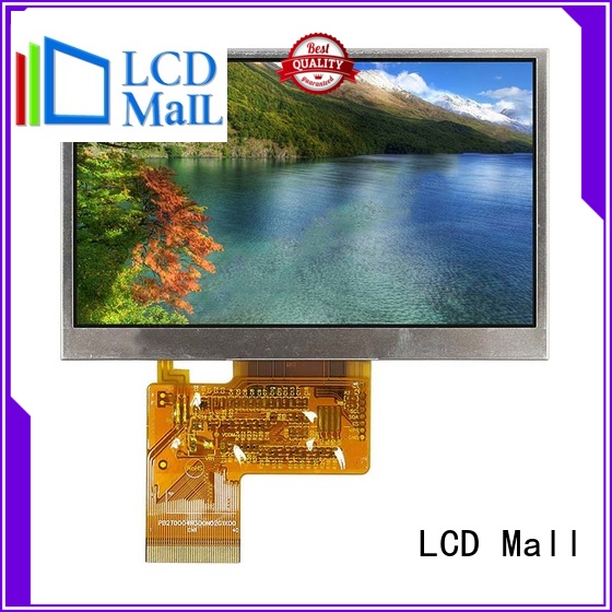 LCD Mall tft lcd panel wholesale for 3D printer
