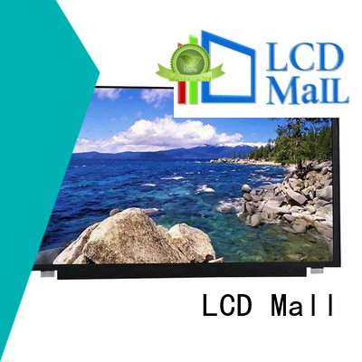 LCD Mall workable tft panel hot-sale for expo
