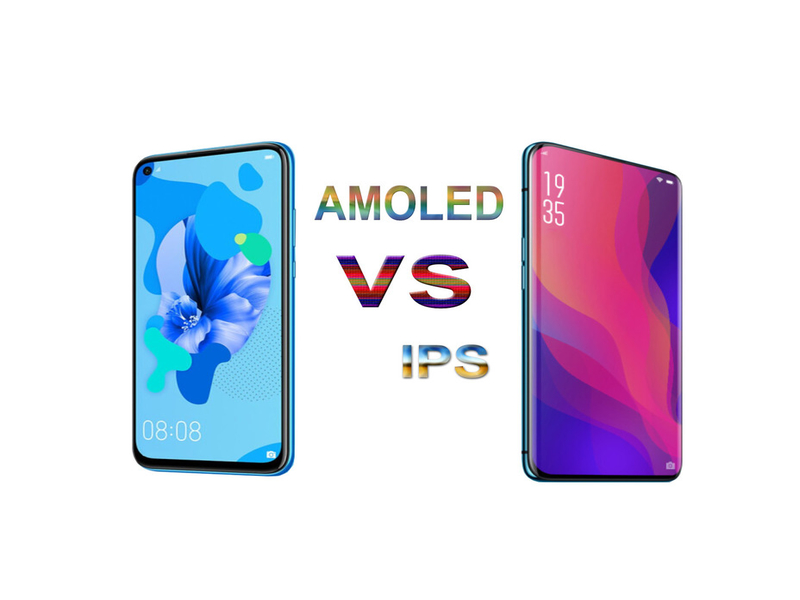 super amoled vs ips