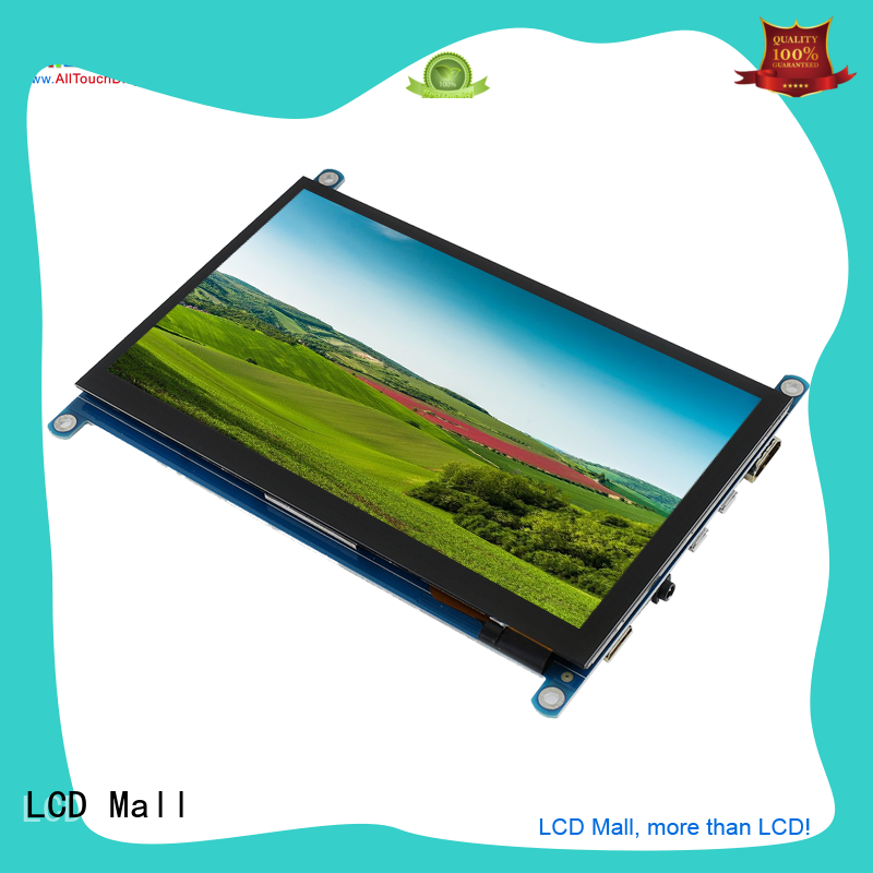 LCD Mall New embedded screen Suppliers