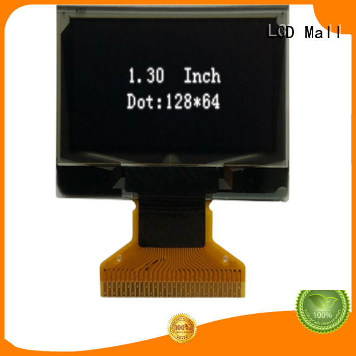 LCD Mall New oled screen company