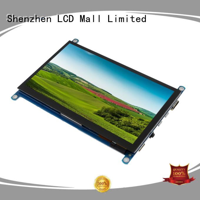 LCD Mall popular embedded screen durable for gps
