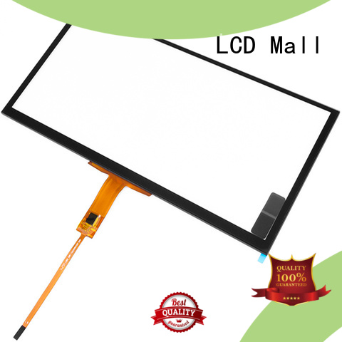 LCD Mall usb interface capacitive touch screen ten points touch tablets