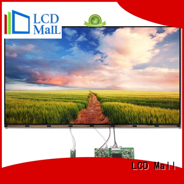 LCD Mall tft lcd module Suppliers