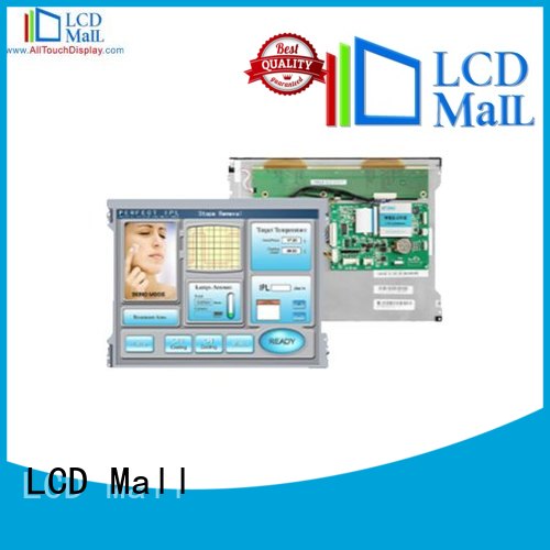 LCD Mall Best embedded screen company