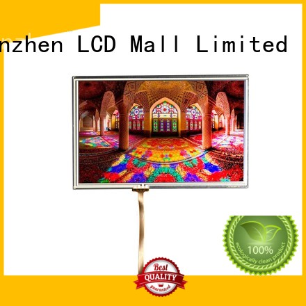 LCD Mall New tft touch screen manufacturers