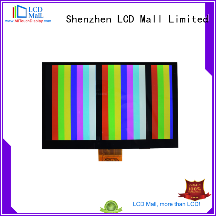 LCD Mall custom lcd panel wholesale best factory price
