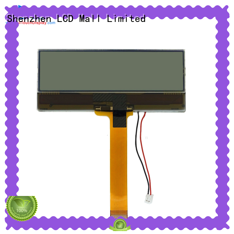 LCD Mall Graphic LCD multi-touch screens for wholesale
