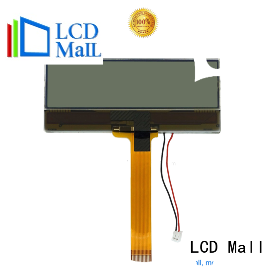 LCD Mall Wholesale character lcd company