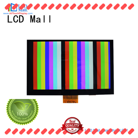 LCD Mall lcd panel on-sale best factory price
