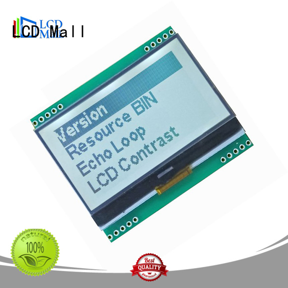 LCD Mall Custom monochrome lcd panel manufacturers