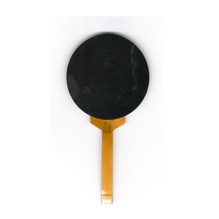 1.5 inch round tft lcd module SPI interface
