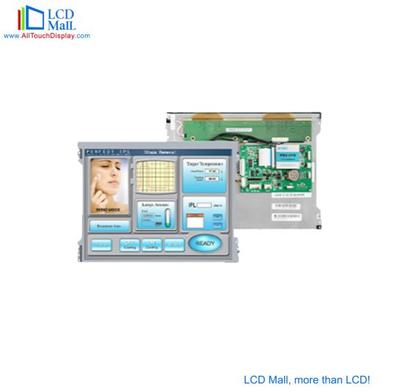 Standard LCD Module 12.1