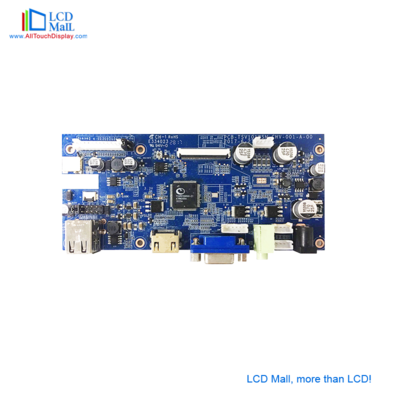 LCD Mall Smart Control Board