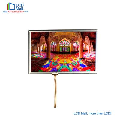 5.6 inch Resistive Touch Panel RTP