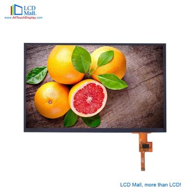 10.1 Inch Tft Lcd Display Module with LVDS Interface