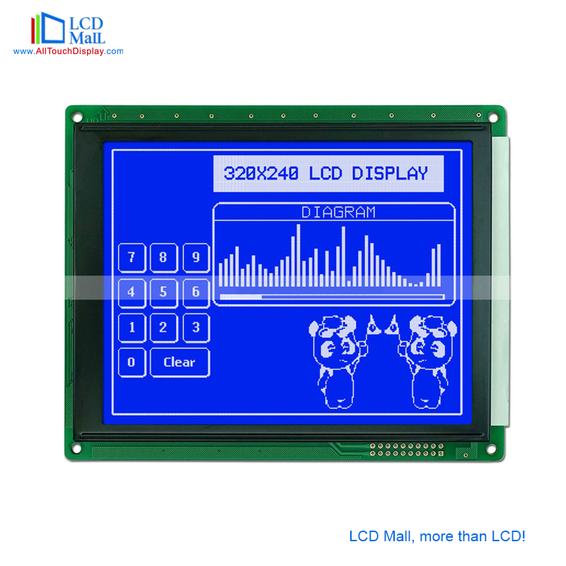 LCD Mall Array image112