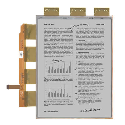 13.3 inch Standard E-paper Module, Electronic Paper display 1600x1200