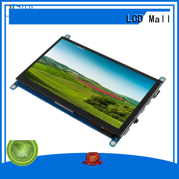 LCD Mall popular embedded touch screen fully functional software for smart phone