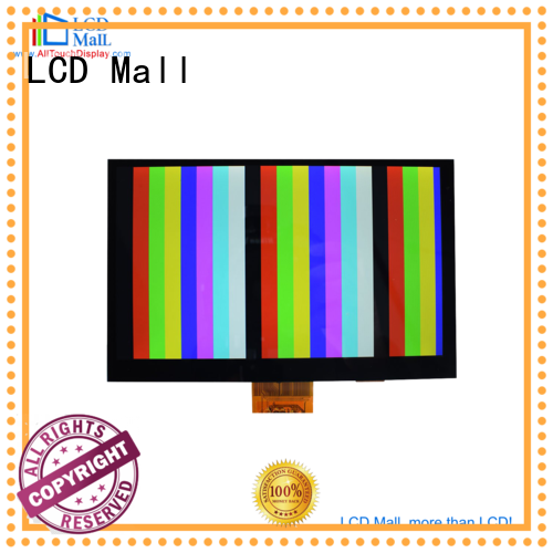 custom lcd panel at discount tell supplier