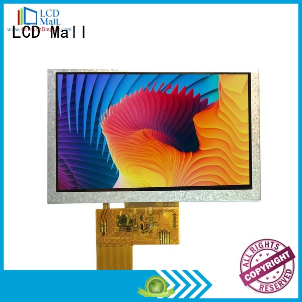 High-quality capacitive touch screen manufacturers