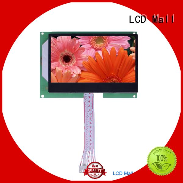 LCD Mall monochrome lcd display module company