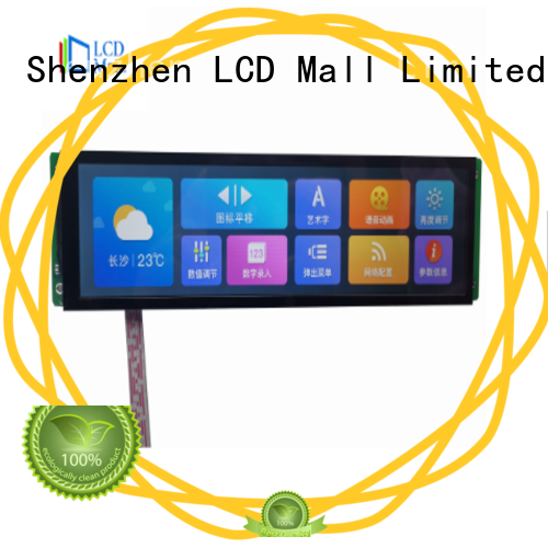 LCD Mall High-quality embedded touch screen manufacturers