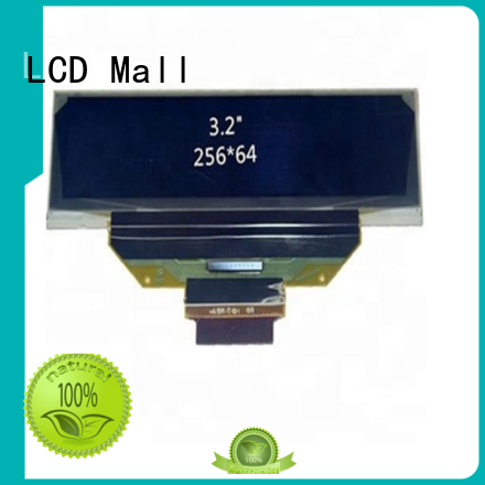 LCD Mall oled touch screen Supply
