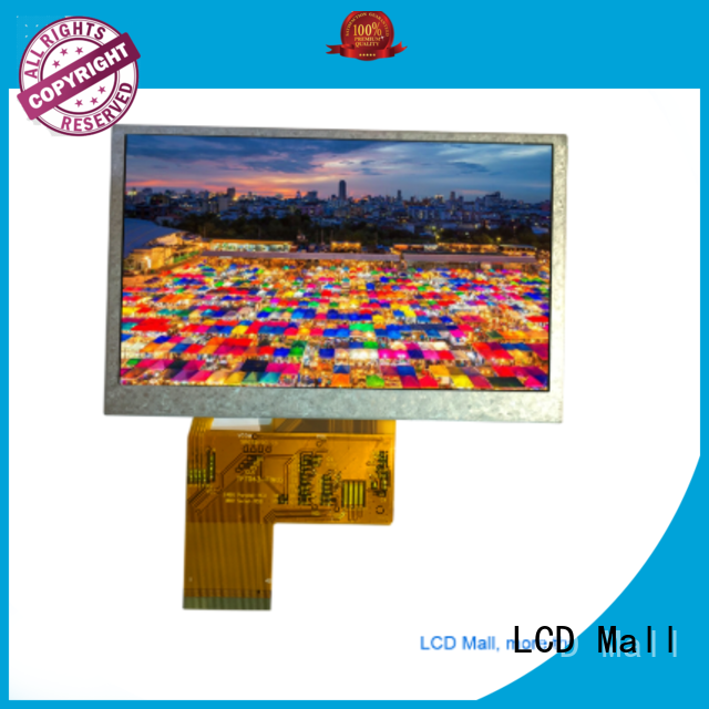 LCD Mall Latest tft touch screen manufacturers