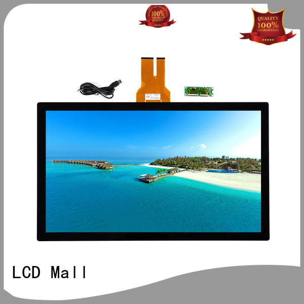 High-quality capacitive screen company