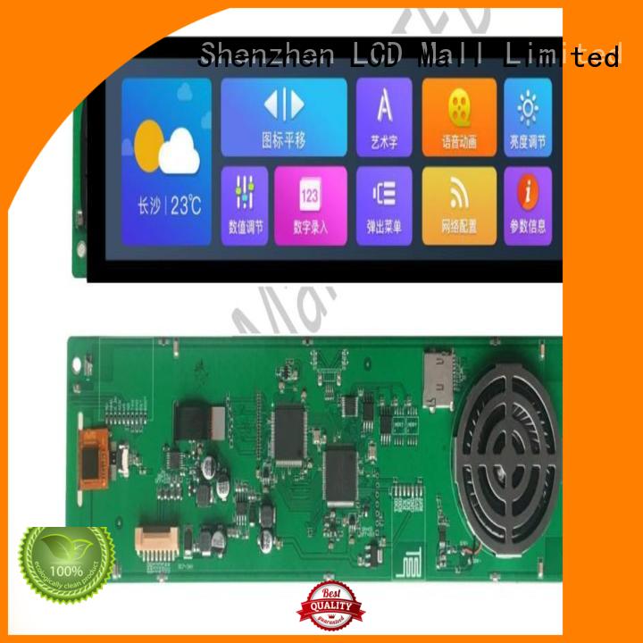 Wholesale embedded screen company