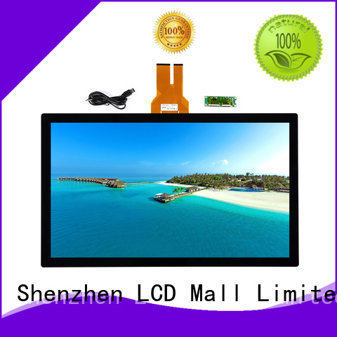 capacitive screen ten points touch tablets