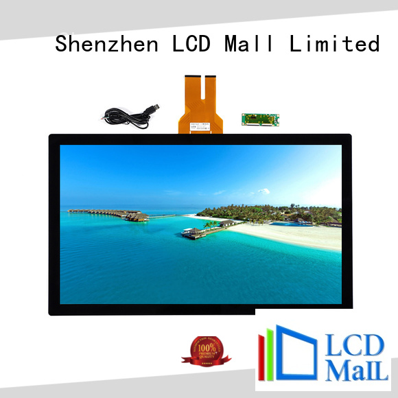 LCD Mall Latest capacitive screen company