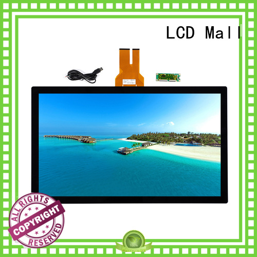usb interface capacitive touchscreen five points touch tablets
