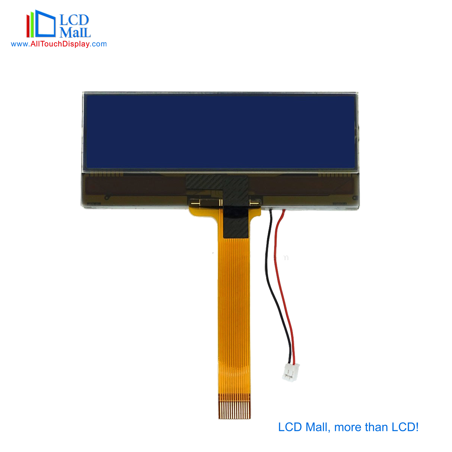functional Graphic LCD multi-touch screens for sale-3