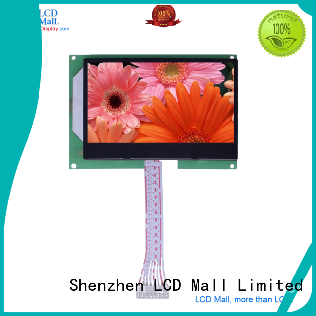 LCD Mall monochrome lcd company
