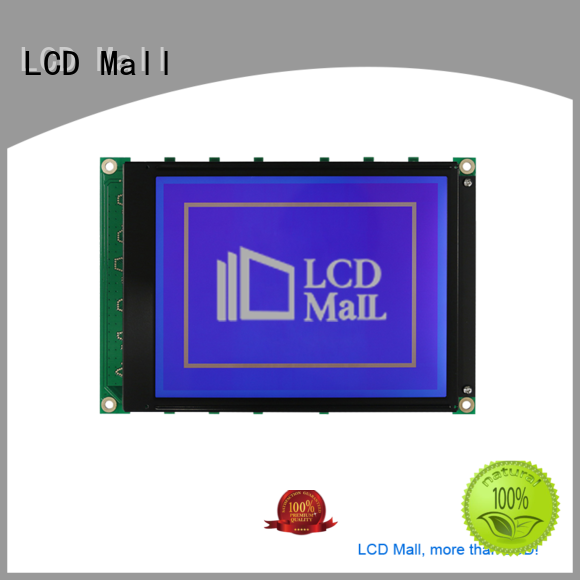 LCD Mall High-quality COB LCM company